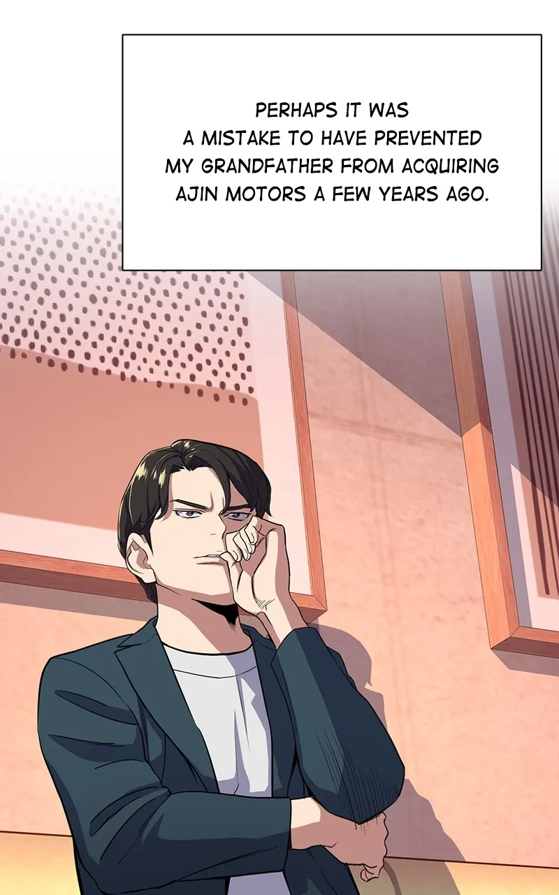 Read Reborn Rich EN Manga Online