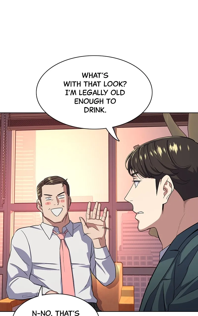 Read Reborn Rich EN Manga Online
