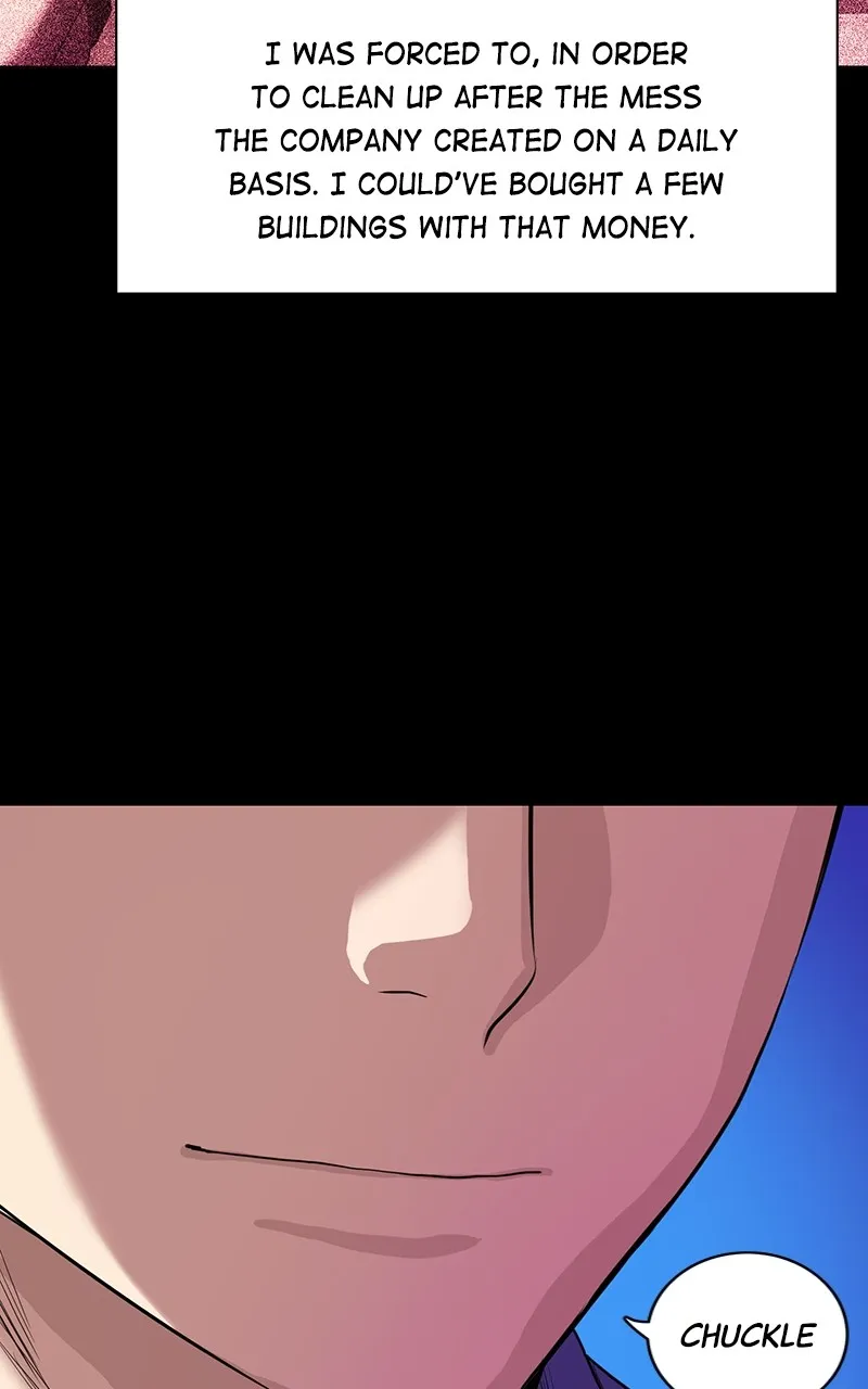 Read Reborn Rich EN Manga Online