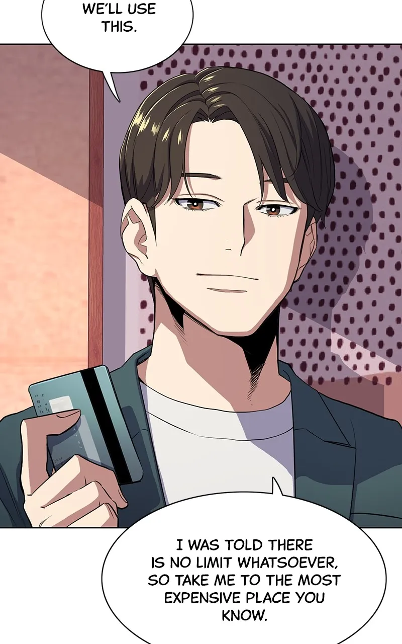 Read Reborn Rich EN Manga Online