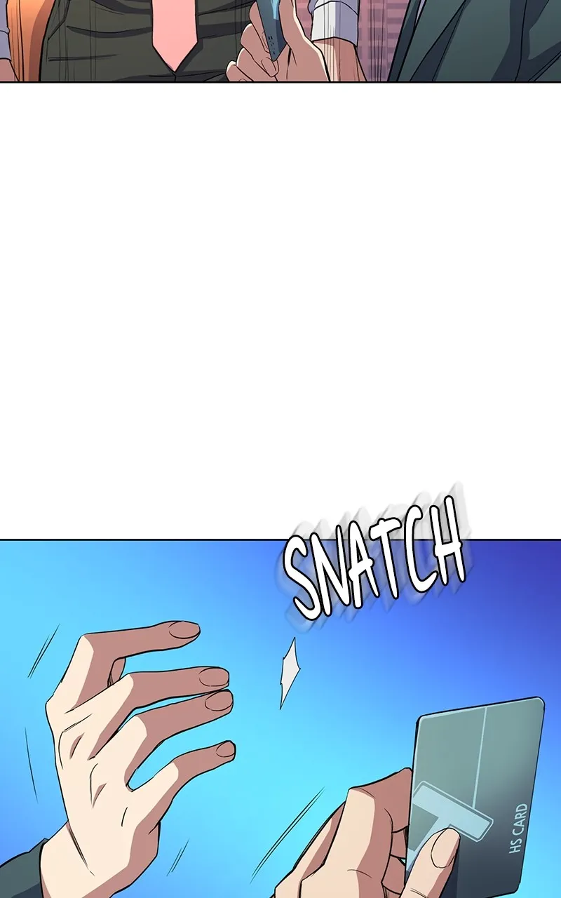 Read Reborn Rich EN Manga Online