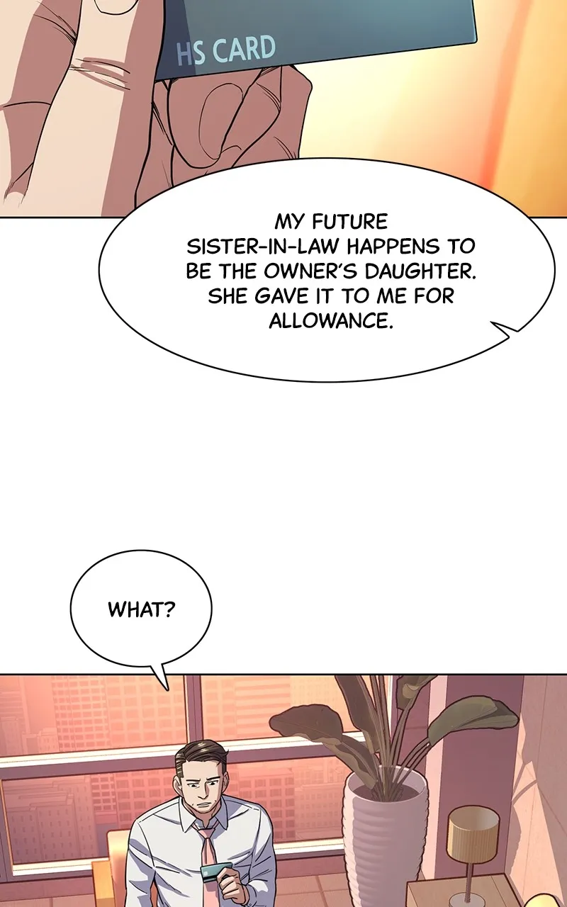 Read Reborn Rich EN Manga Online