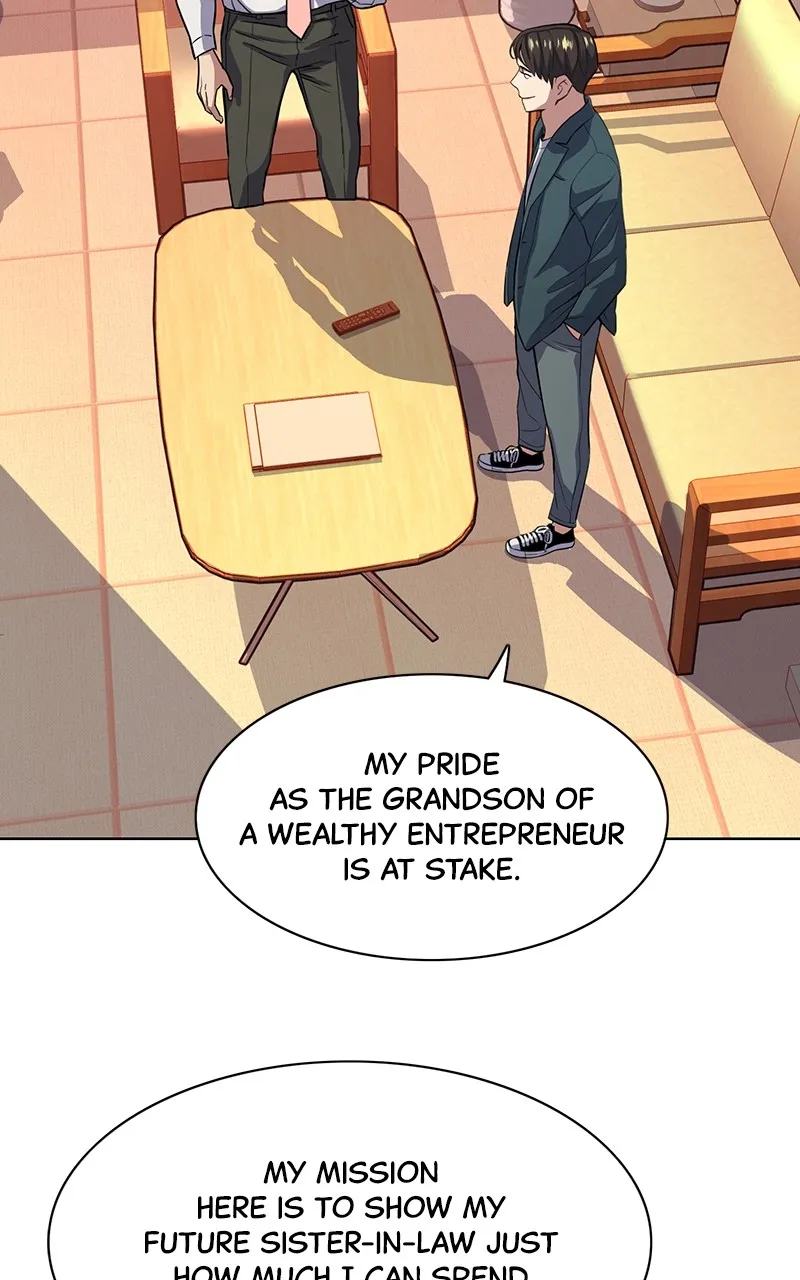 Read Reborn Rich EN Manga Online
