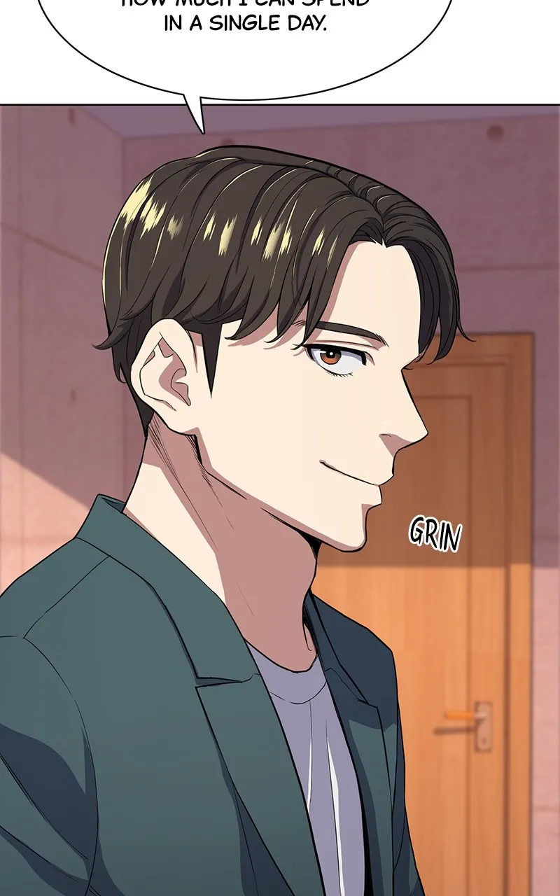 Read Reborn Rich EN Manga Online