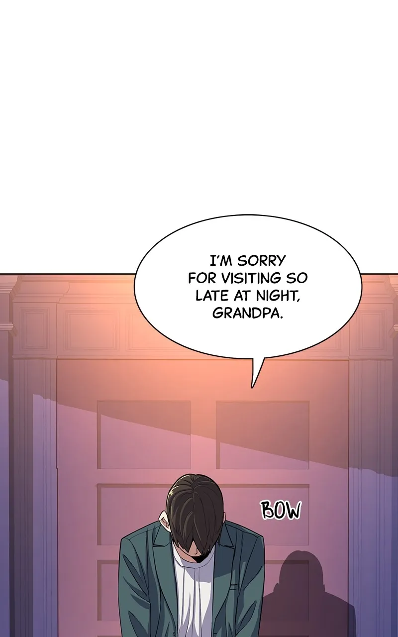 Read Reborn Rich EN Manga Online