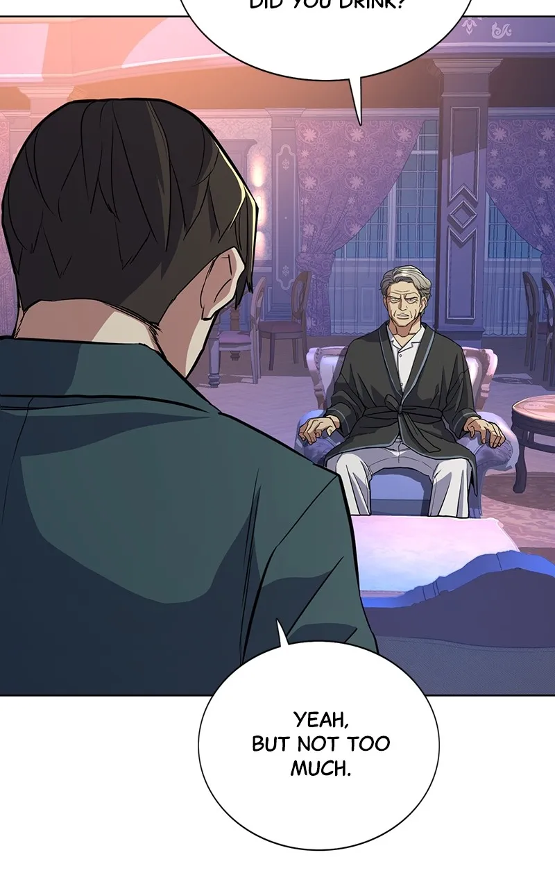 Read Reborn Rich EN Manga Online
