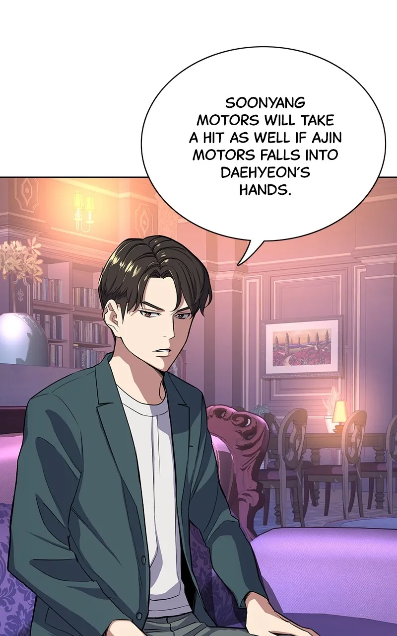 Read Reborn Rich EN Manga Online