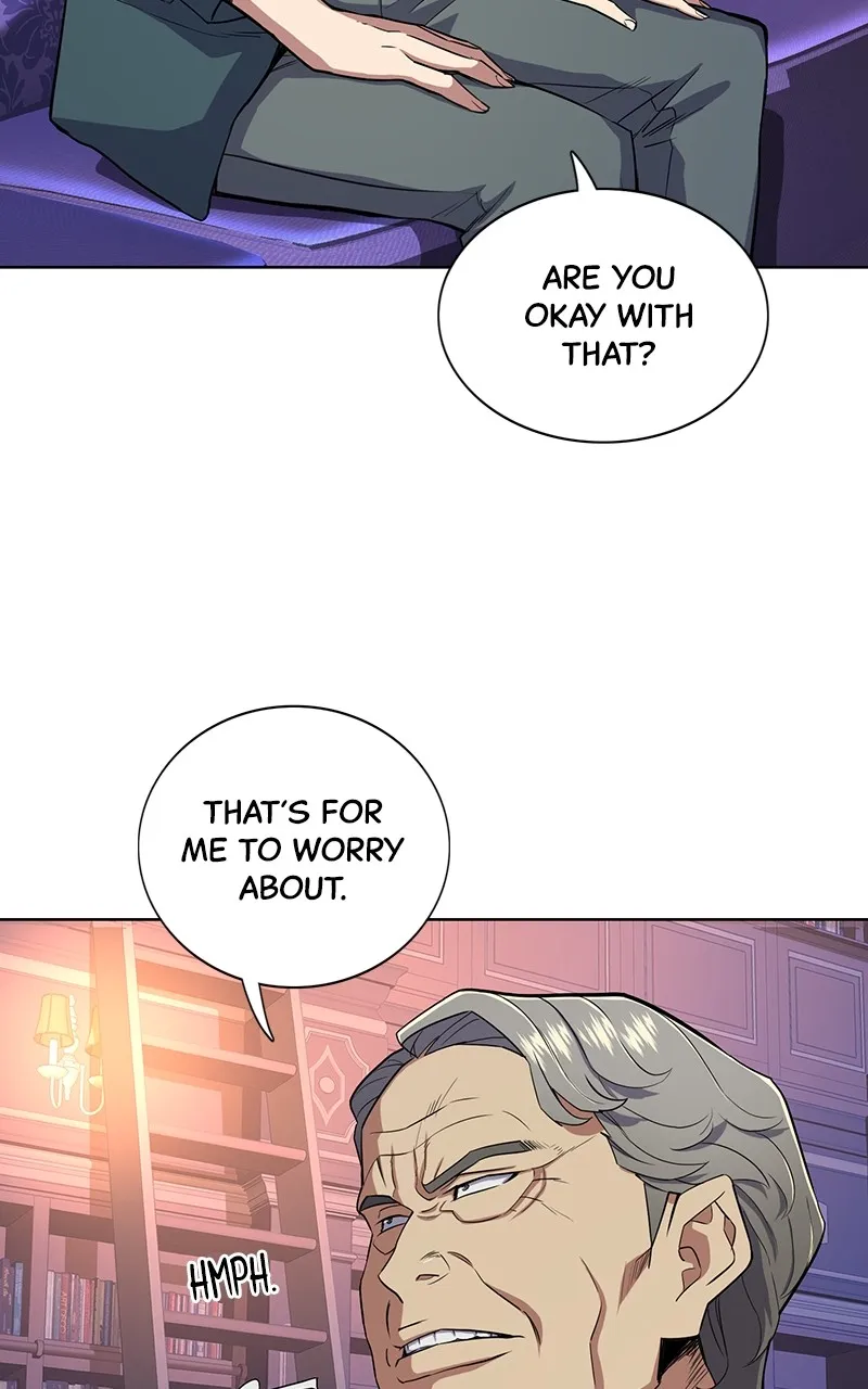 Read Reborn Rich EN Manga Online