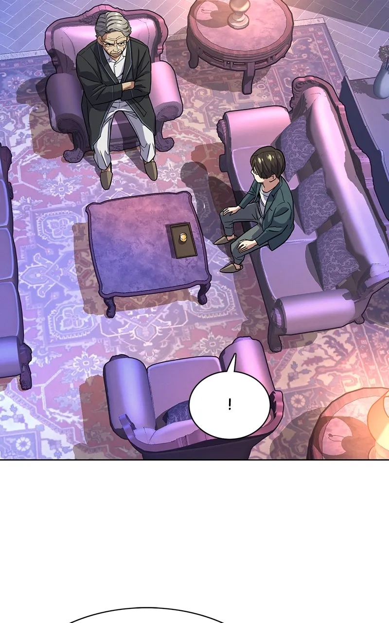 Read Reborn Rich EN Manga Online