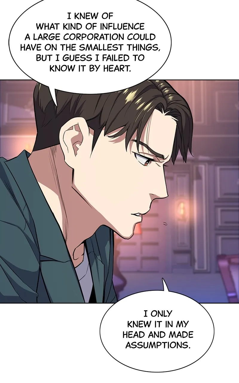 Read Reborn Rich EN Manga Online