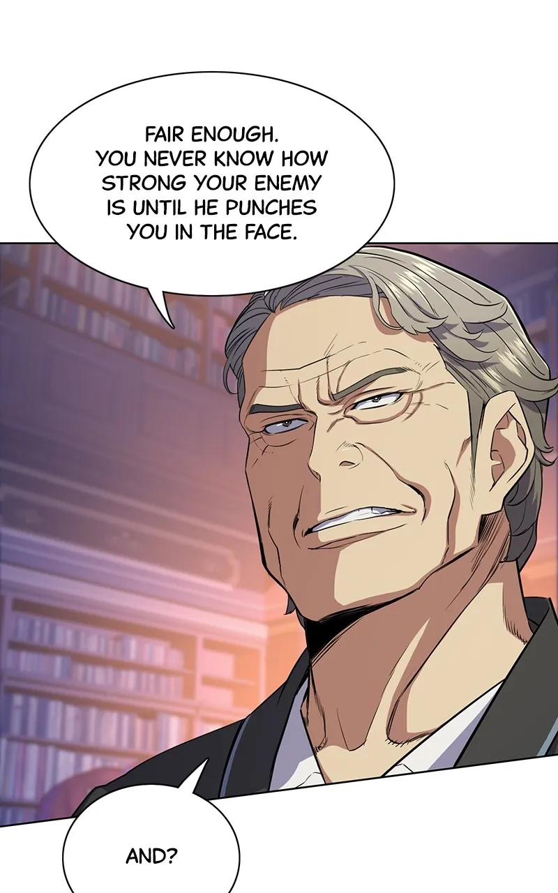 Read Reborn Rich EN Manga Online