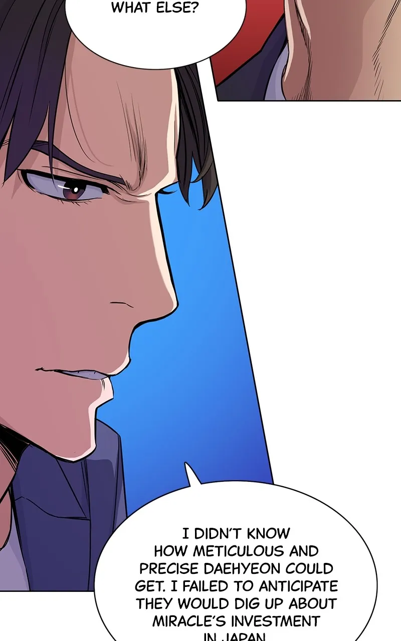 Read Reborn Rich EN Manga Online