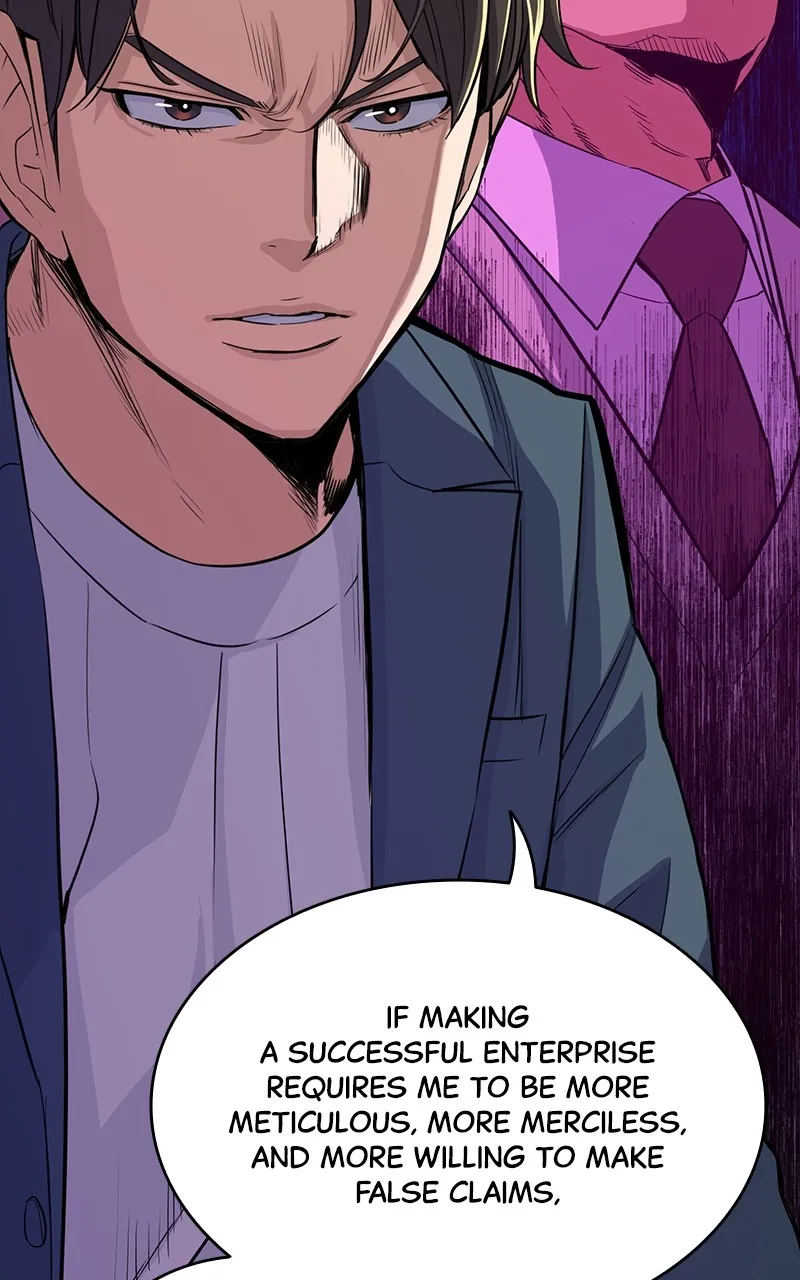 Read Reborn Rich EN Manga Online