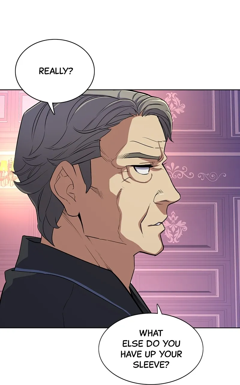Read Reborn Rich EN Manga Online