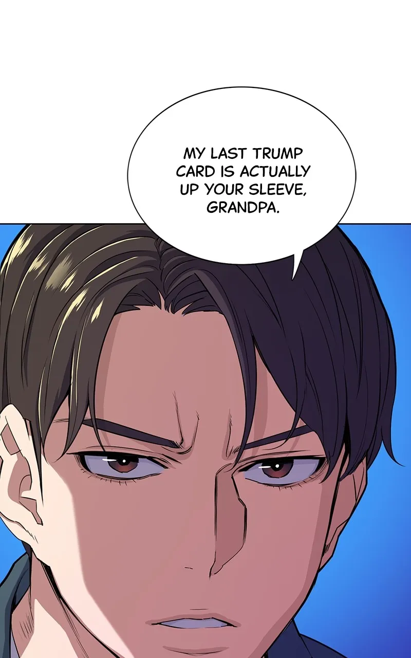 Read Reborn Rich EN Manga Online