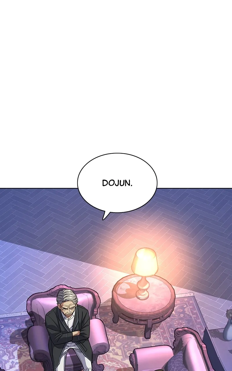 Read Reborn Rich EN Manga Online