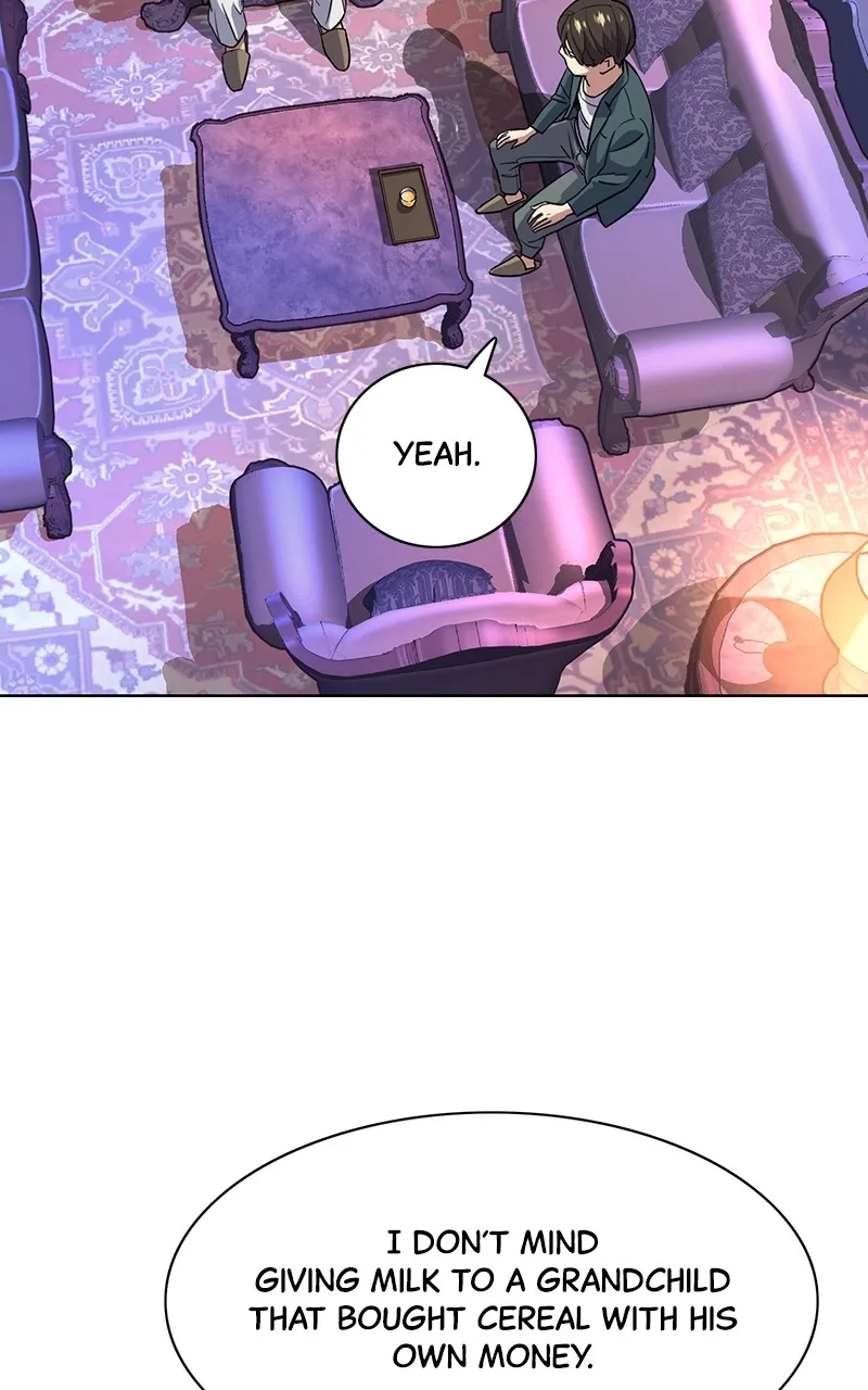 Read Reborn Rich EN Manga Online