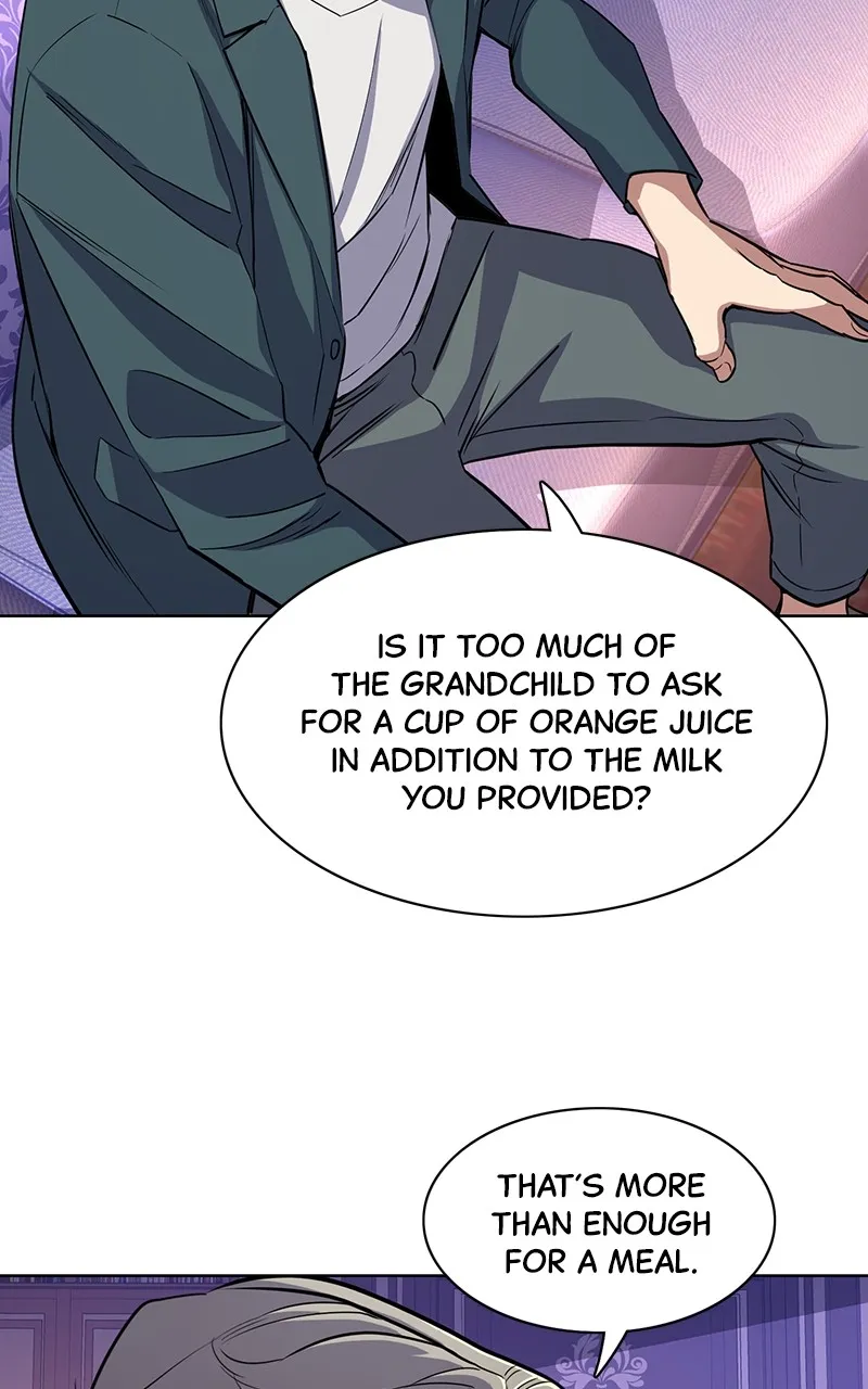 Read Reborn Rich EN Manga Online