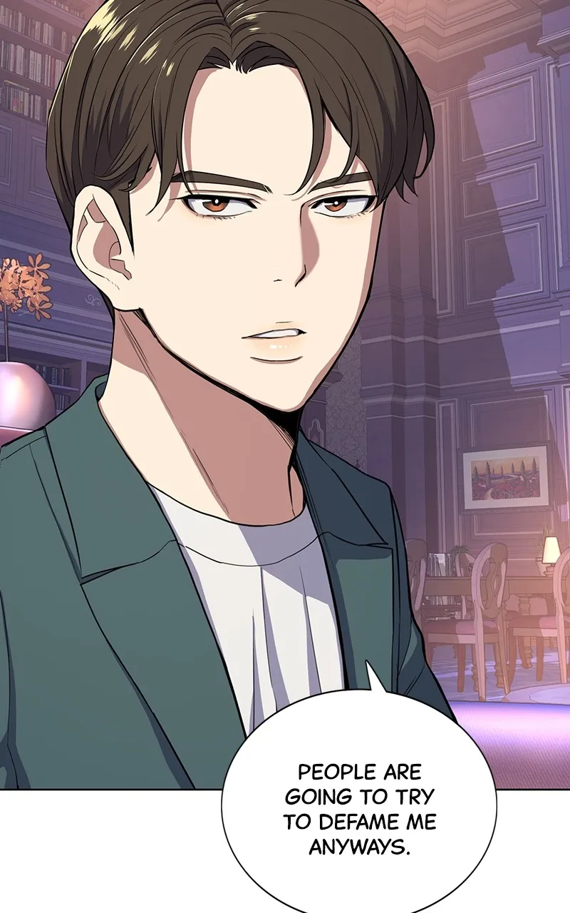Read Reborn Rich EN Manga Online