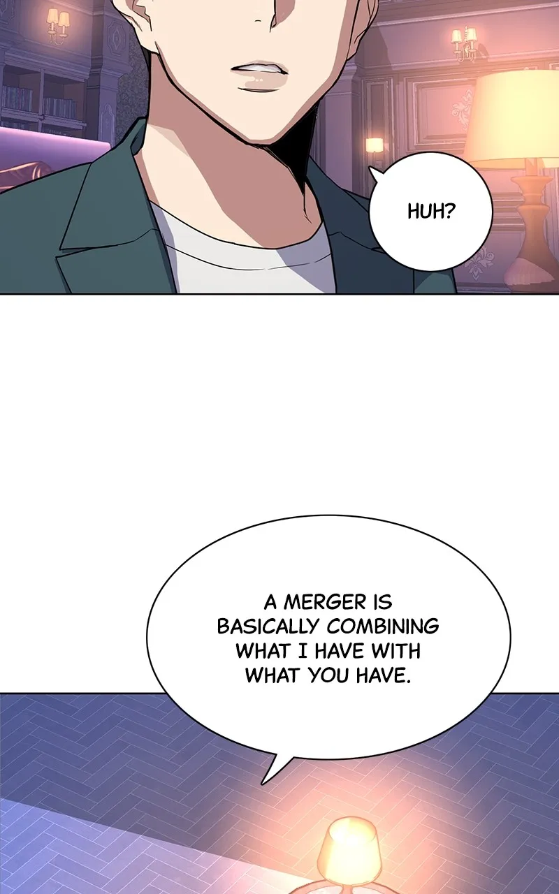 Read Reborn Rich EN Manga Online