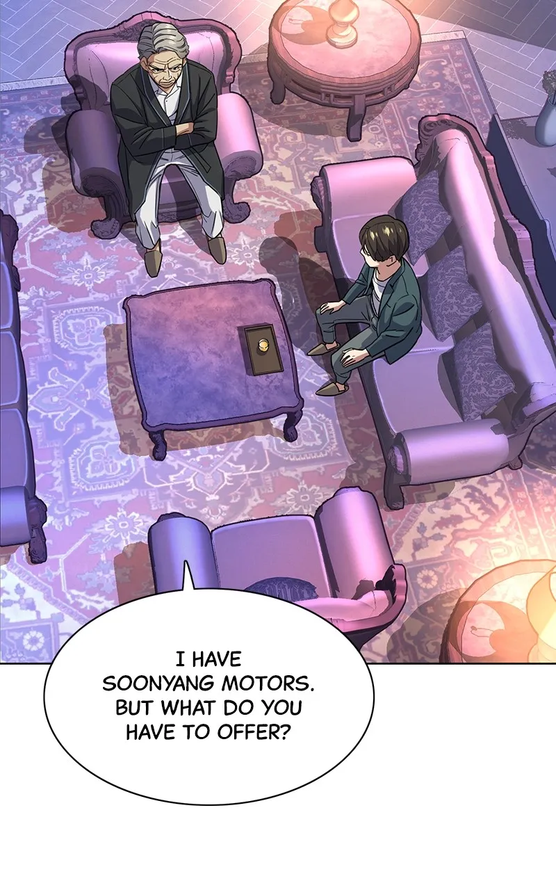 Read Reborn Rich EN Manga Online