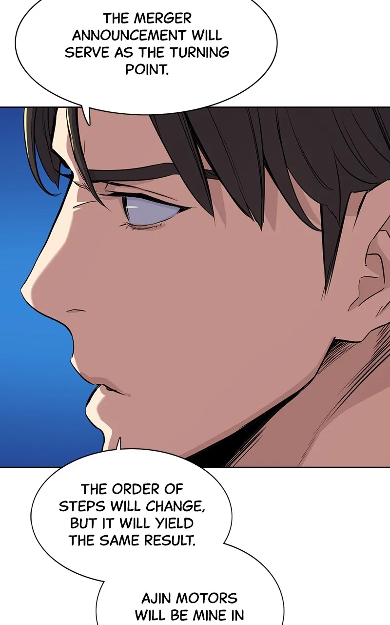 Read Reborn Rich EN Manga Online