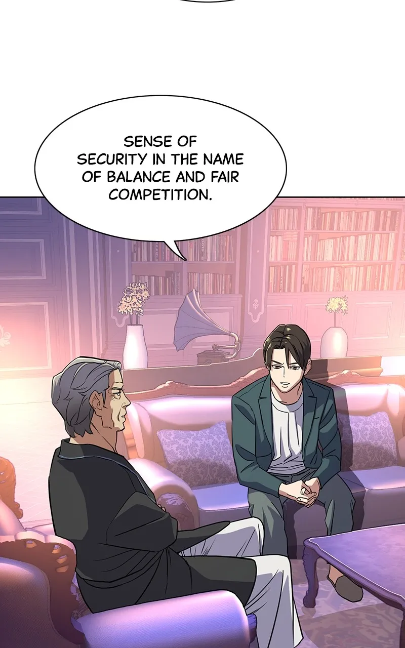 Read Reborn Rich EN Manga Online