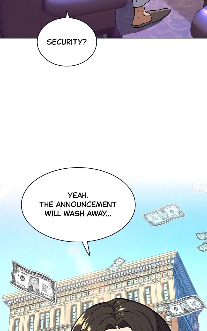Read Reborn Rich EN Manga Online