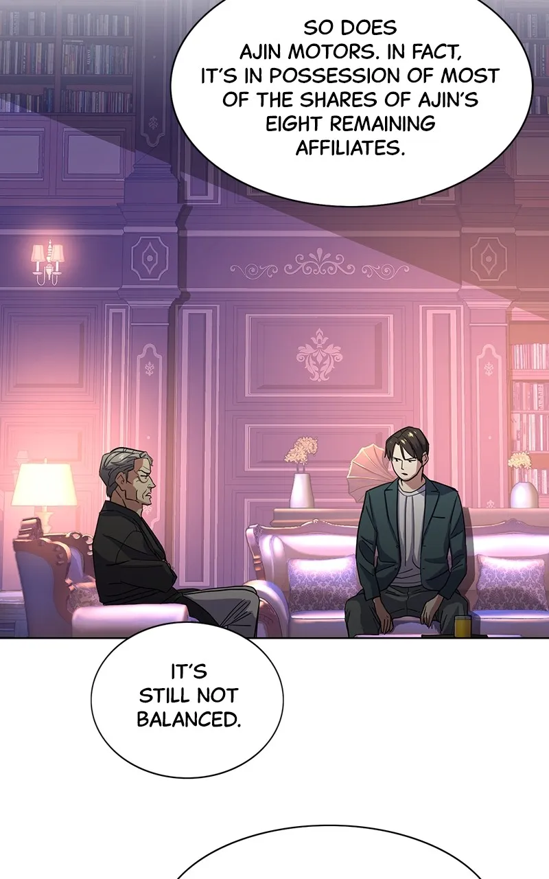 Read Reborn Rich EN Manga Online