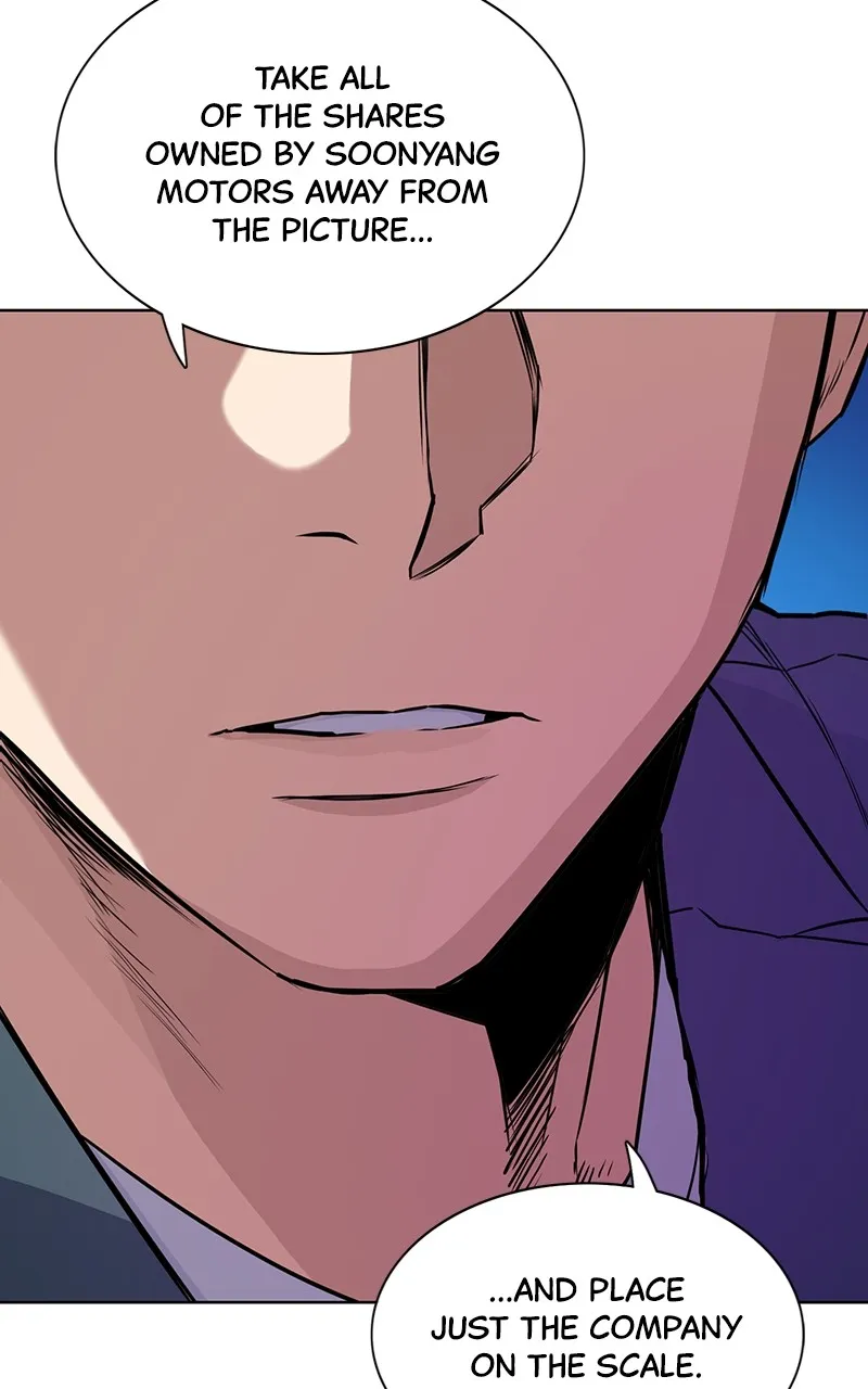 Read Reborn Rich EN Manga Online
