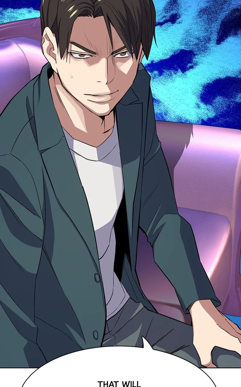 Read Reborn Rich EN Manga Online