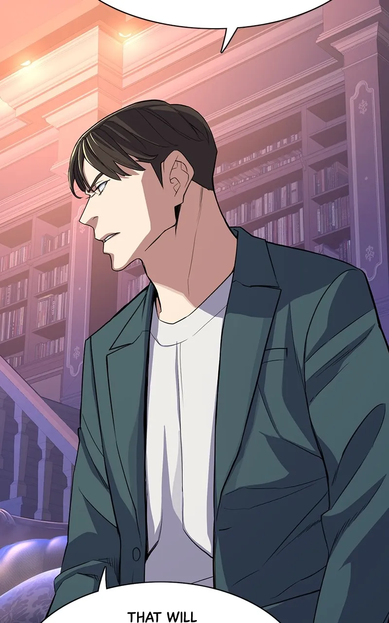 Read Reborn Rich EN Manga Online