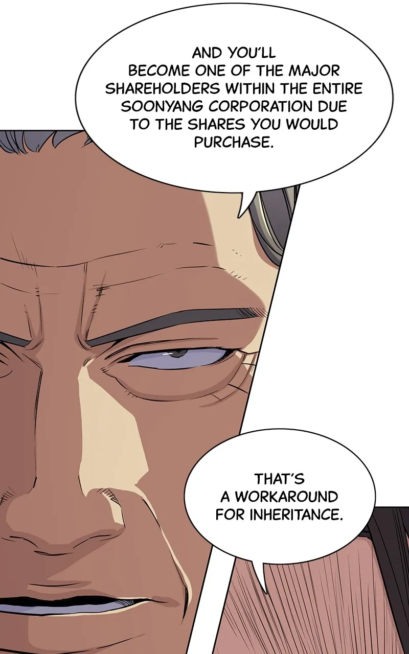 Read Reborn Rich EN Manga Online