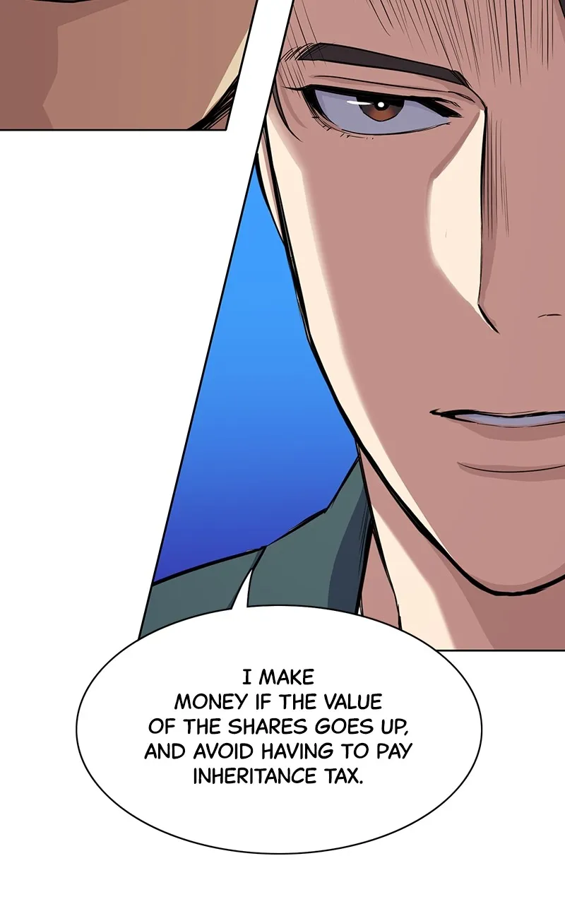 Read Reborn Rich EN Manga Online