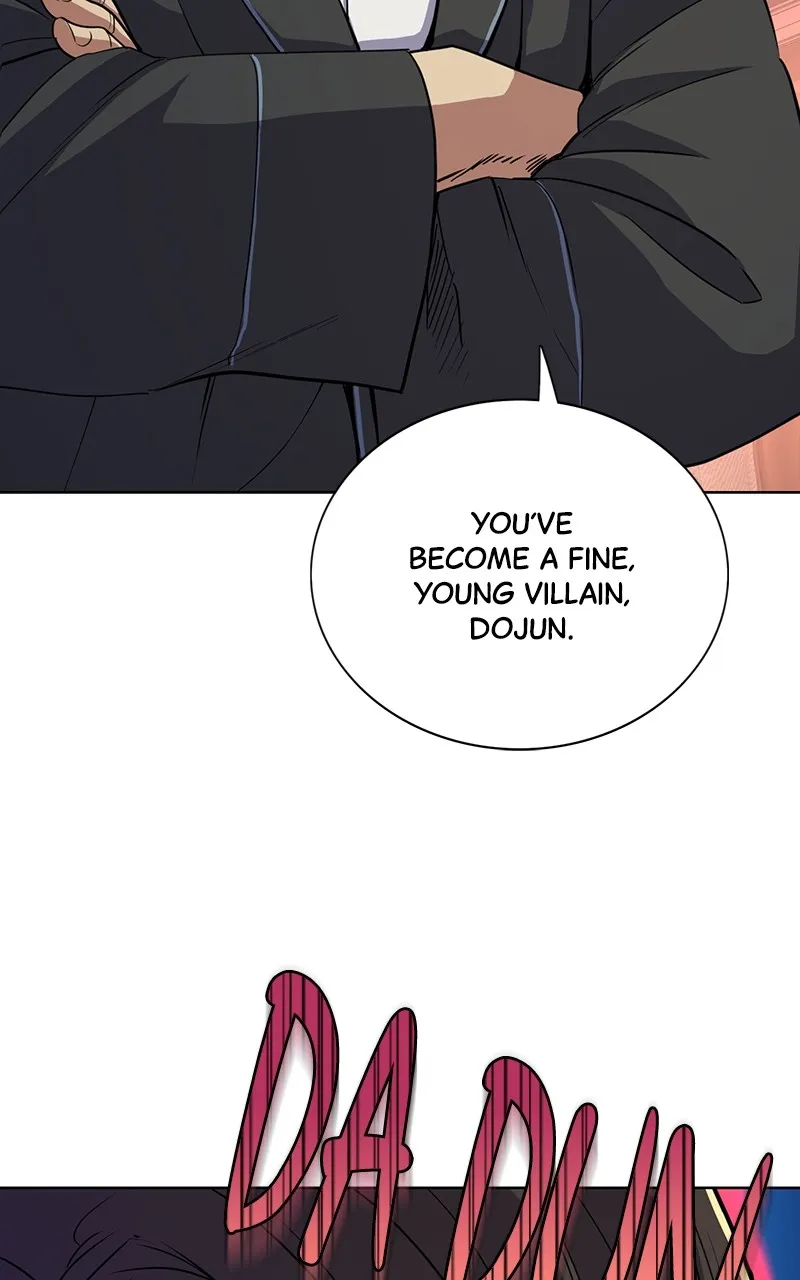 Read Reborn Rich EN Manga Online