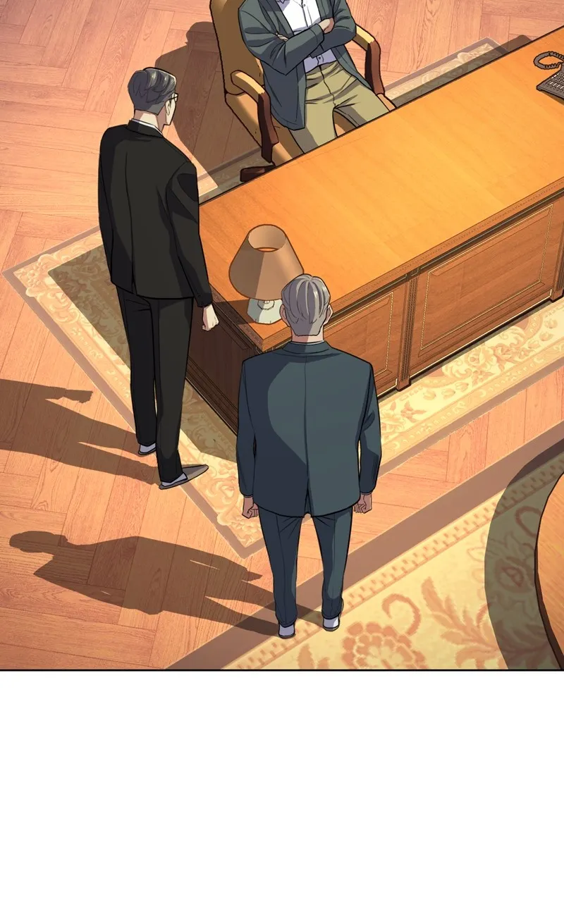 Read Reborn Rich EN Manga Online