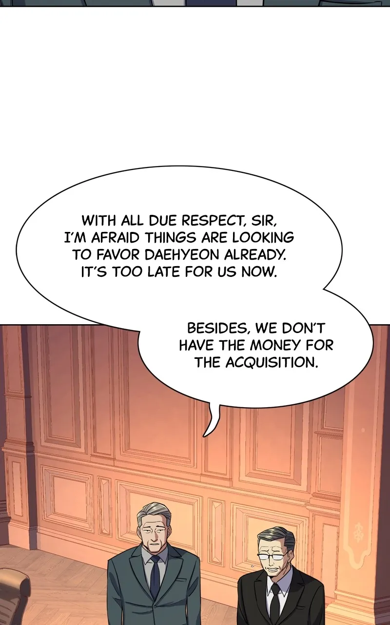 Read Reborn Rich EN Manga Online