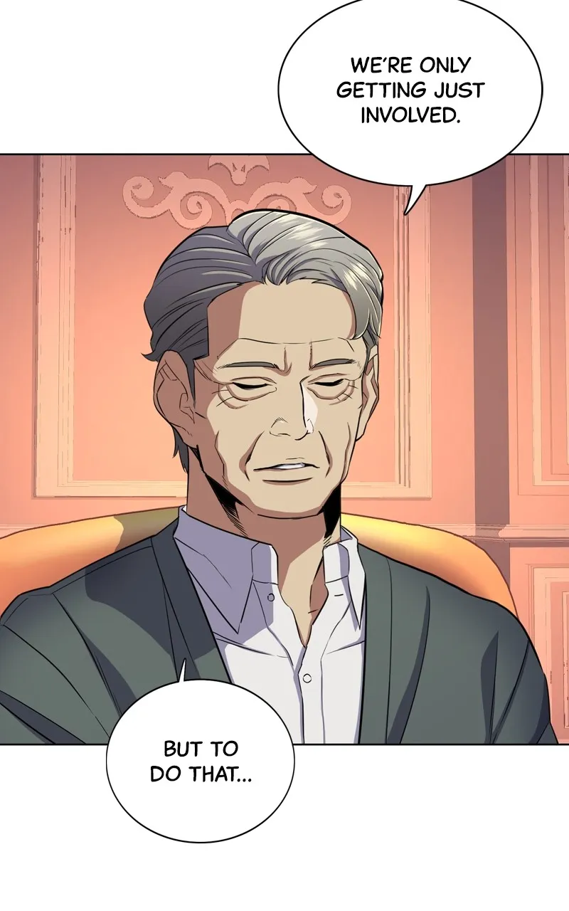 Read Reborn Rich EN Manga Online