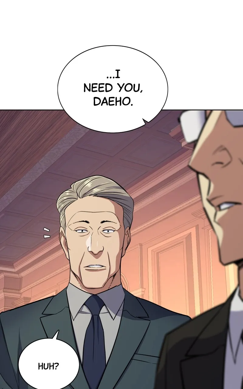 Read Reborn Rich EN Manga Online