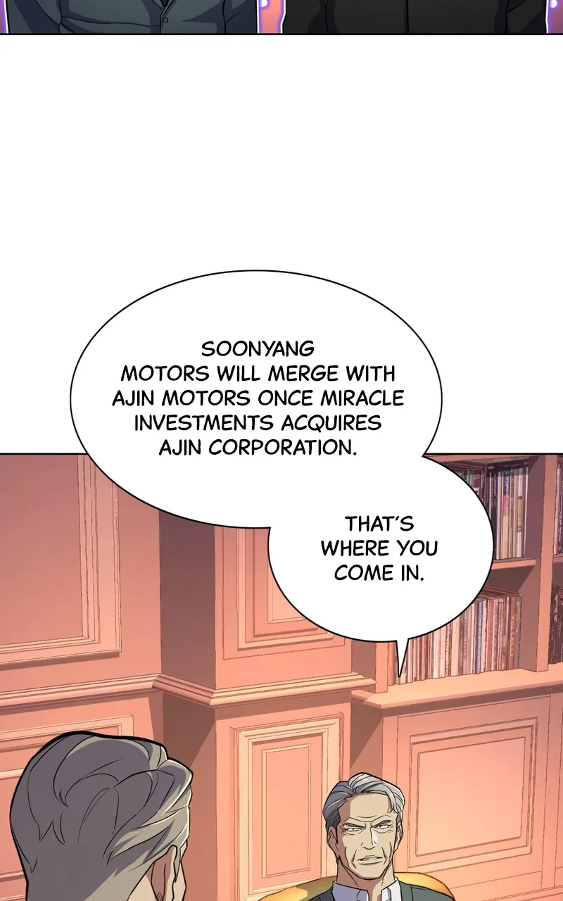 Read Reborn Rich EN Manga Online