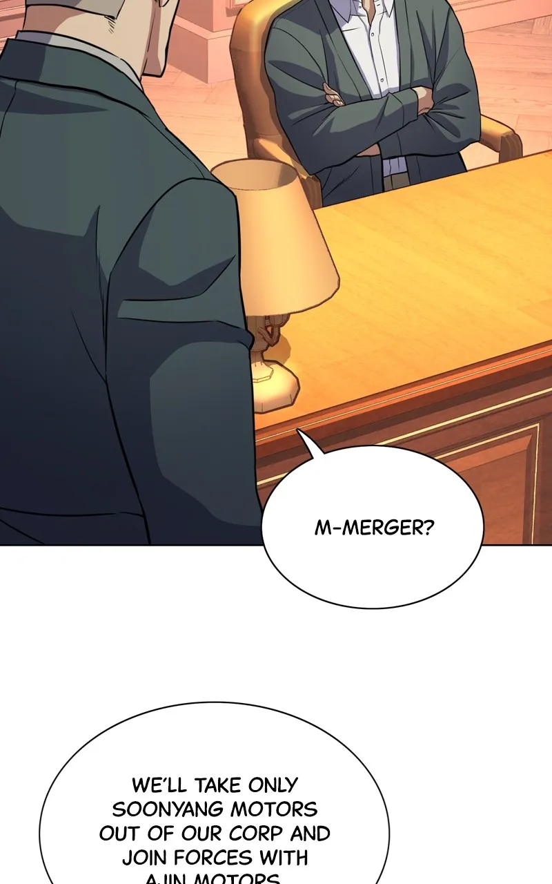 Read Reborn Rich EN Manga Online