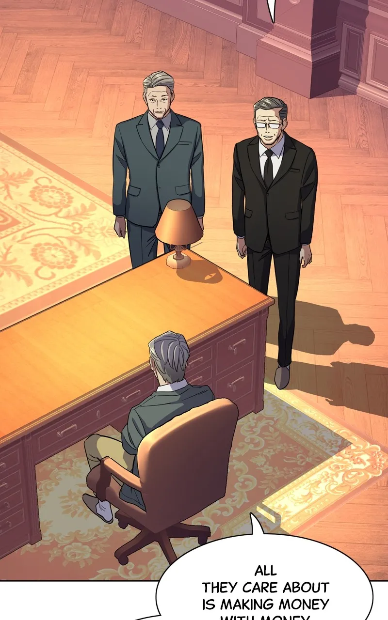 Read Reborn Rich EN Manga Online