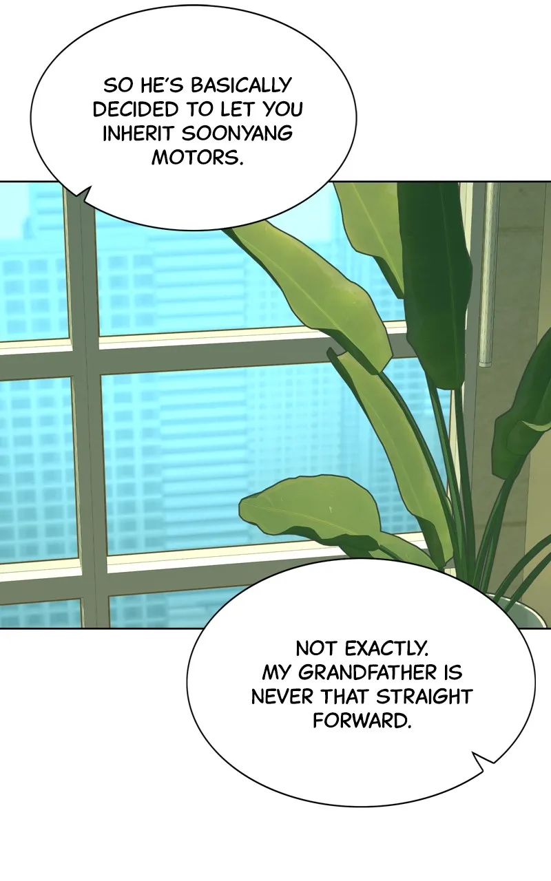 Read Reborn Rich EN Manga Online