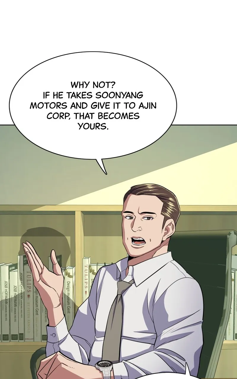 Read Reborn Rich EN Manga Online
