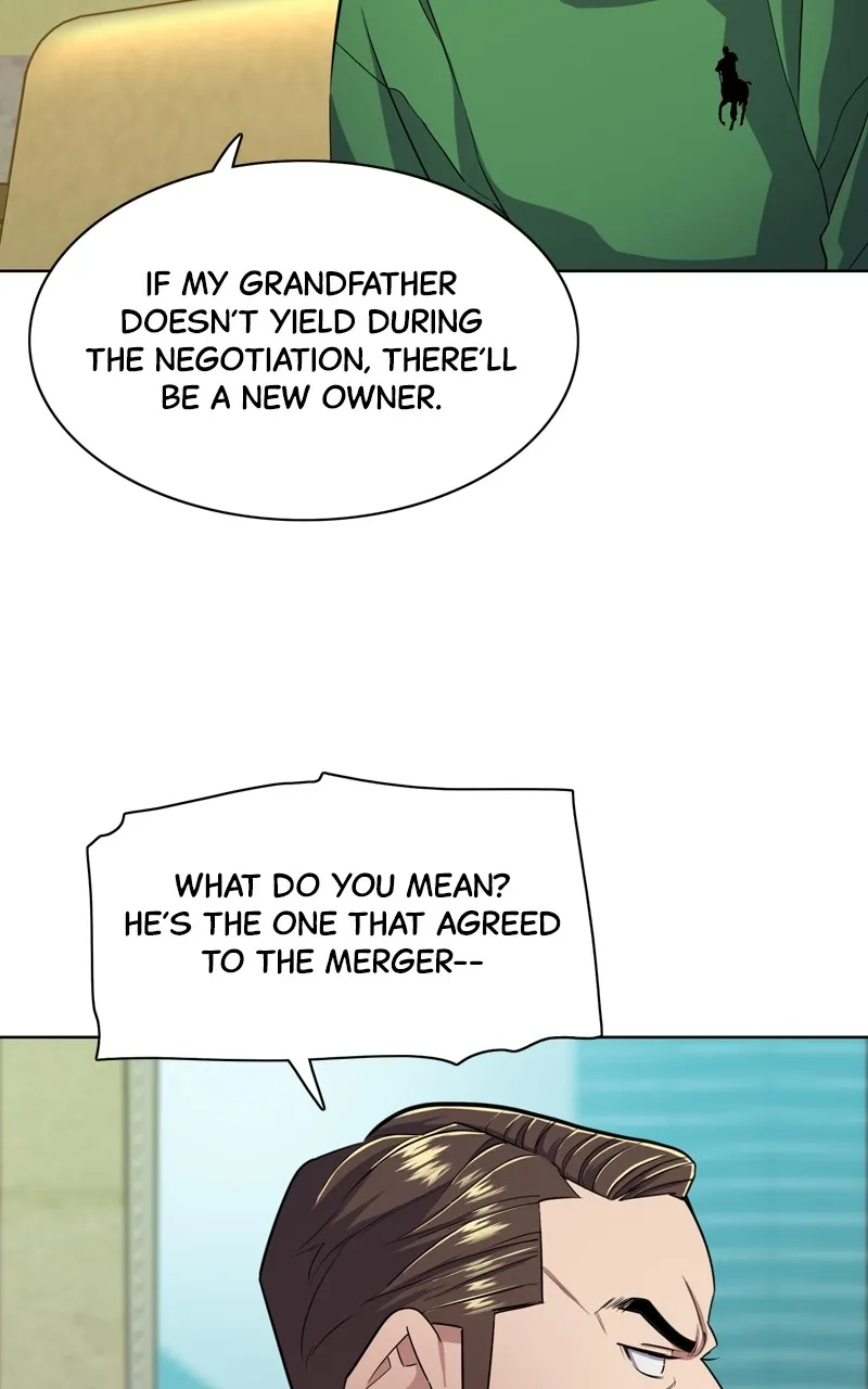 Read Reborn Rich EN Manga Online
