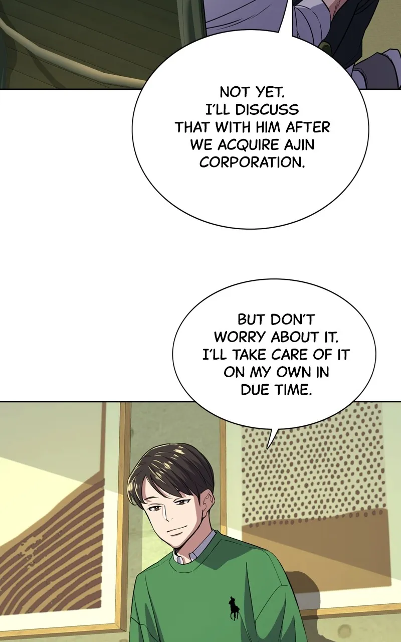Read Reborn Rich EN Manga Online
