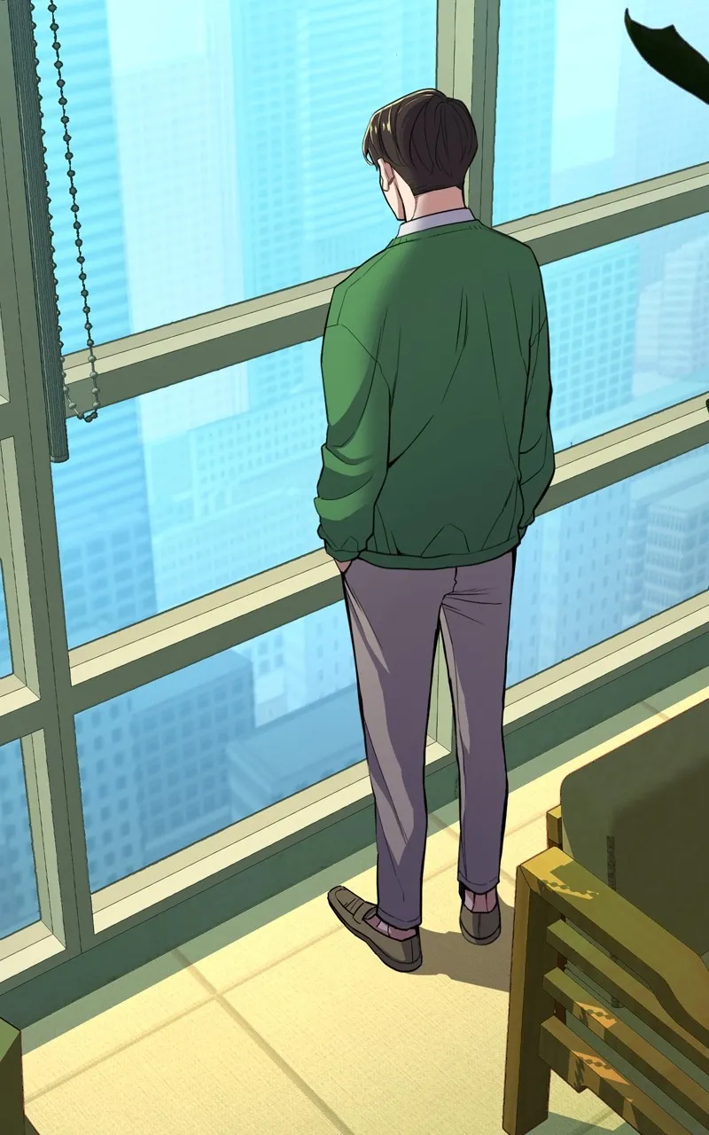 Read Reborn Rich EN Manga Online