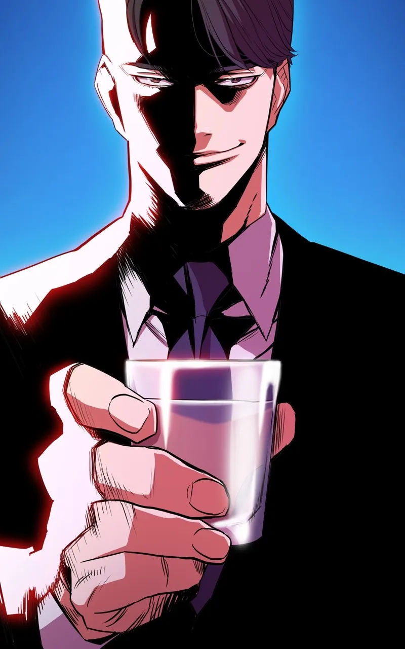 Read Reborn Rich EN Manga Online