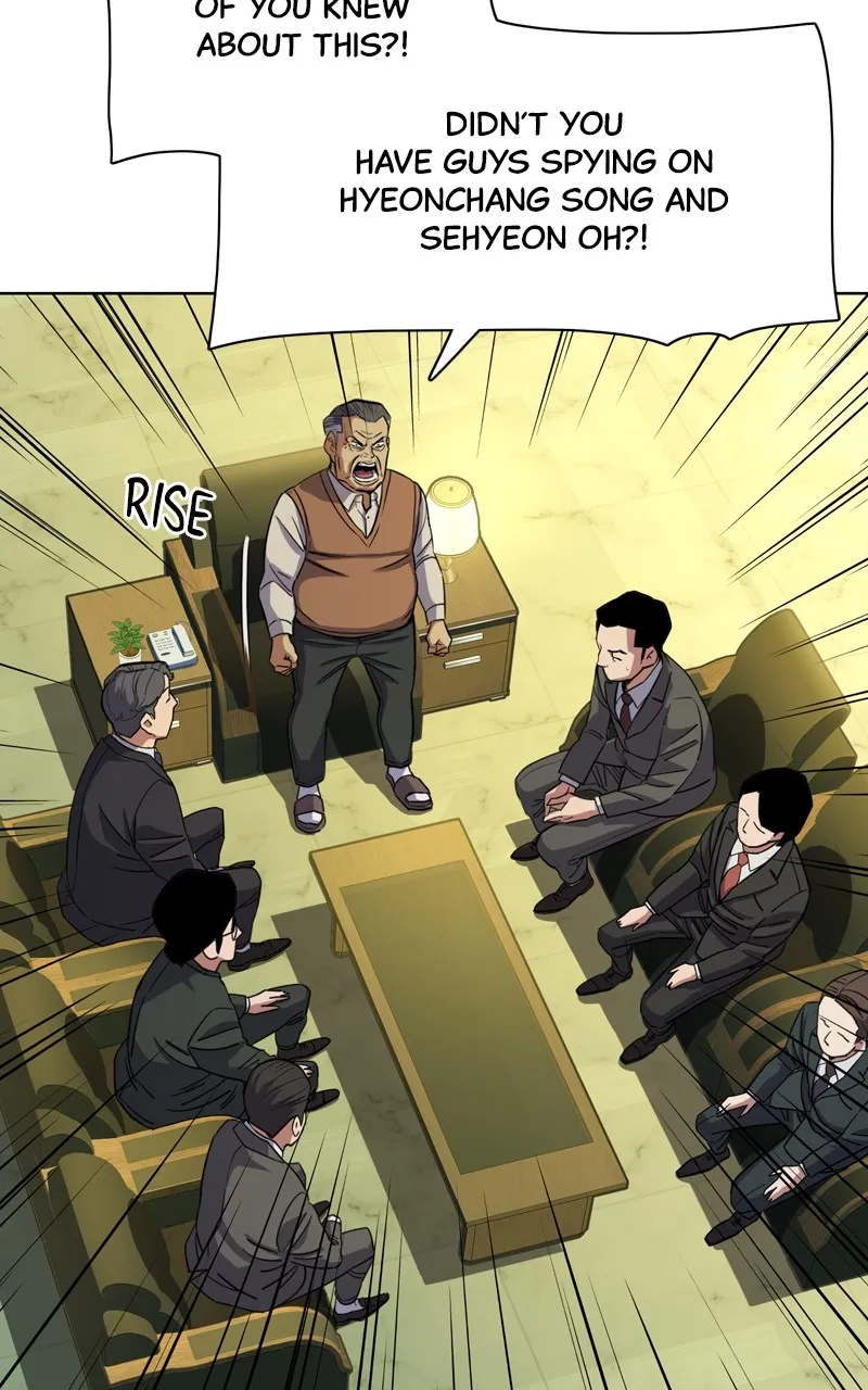 Read Reborn Rich EN Manga Online