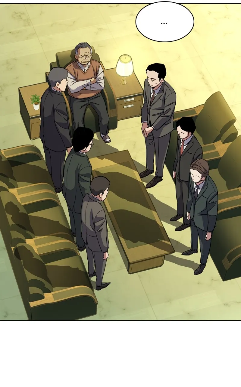 Read Reborn Rich EN Manga Online